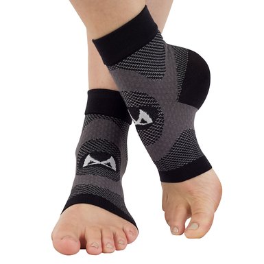 Top 10 Best Ankle Braces of 2016 - Posture Central
